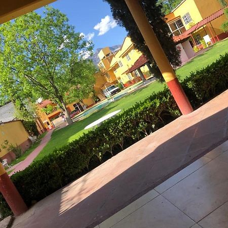 Hotel Real Tasquillo Εξωτερικό φωτογραφία