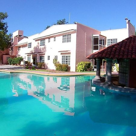 Hotel Real Tasquillo Εξωτερικό φωτογραφία