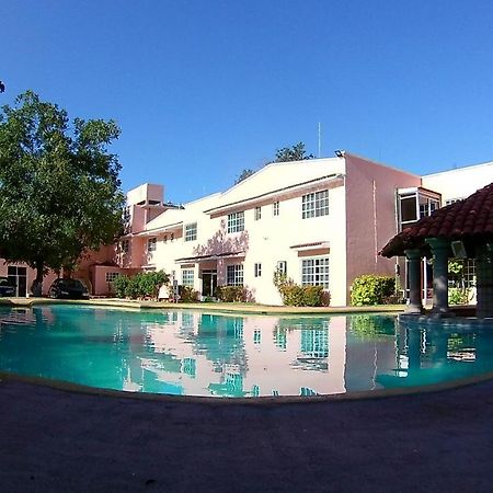 Hotel Real Tasquillo Εξωτερικό φωτογραφία