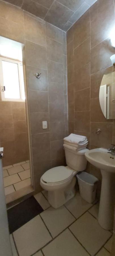 Hotel Real Tasquillo Εξωτερικό φωτογραφία