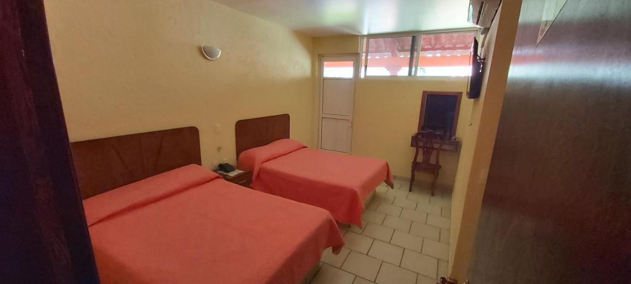 Hotel Real Tasquillo Εξωτερικό φωτογραφία