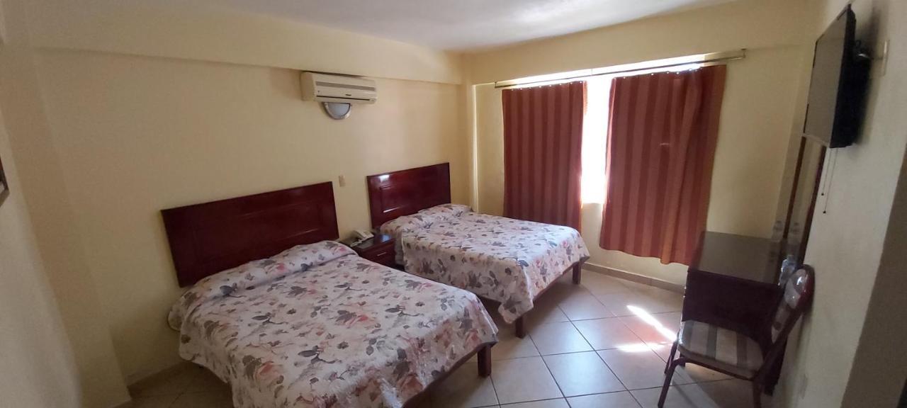 Hotel Real Tasquillo Εξωτερικό φωτογραφία