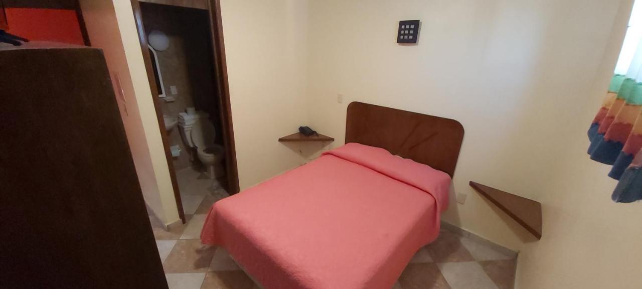 Hotel Real Tasquillo Εξωτερικό φωτογραφία