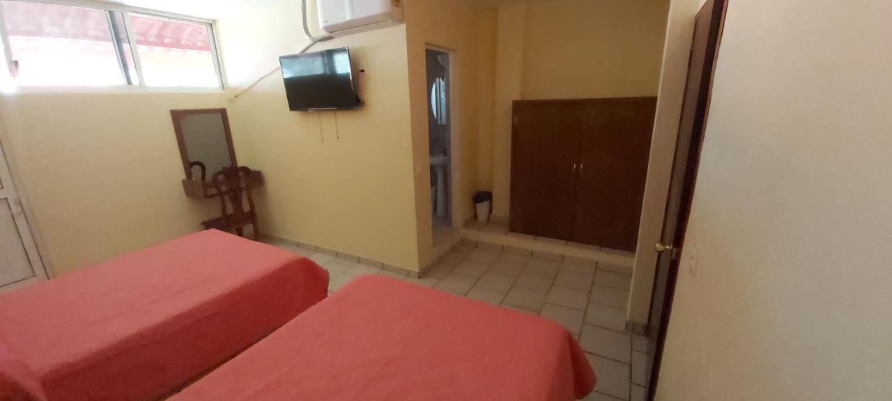 Hotel Real Tasquillo Εξωτερικό φωτογραφία