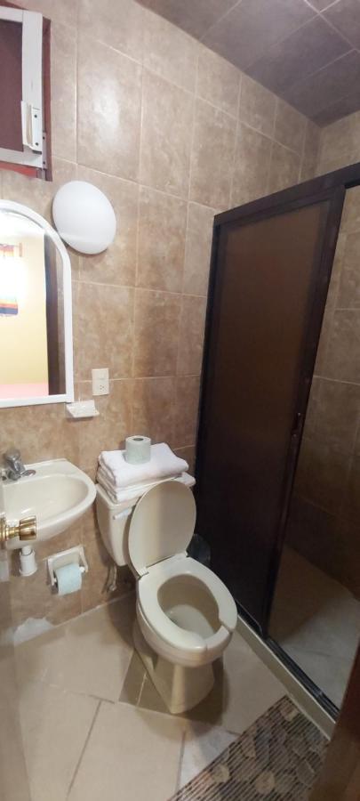 Hotel Real Tasquillo Εξωτερικό φωτογραφία