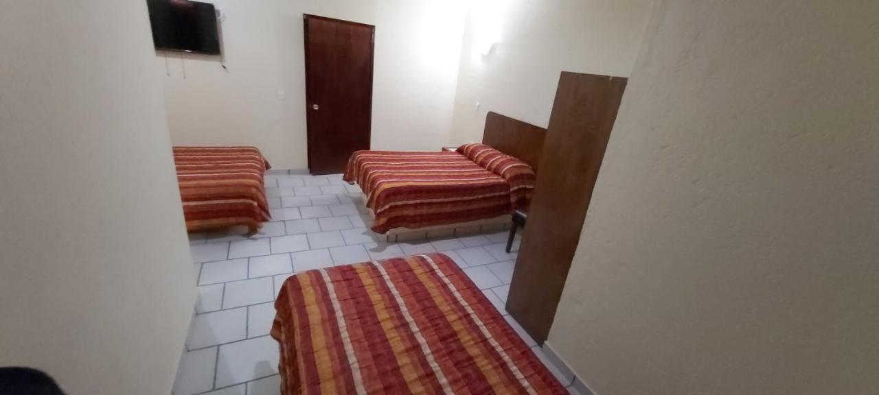 Hotel Real Tasquillo Εξωτερικό φωτογραφία