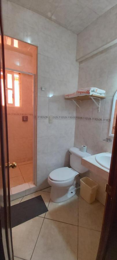 Hotel Real Tasquillo Εξωτερικό φωτογραφία