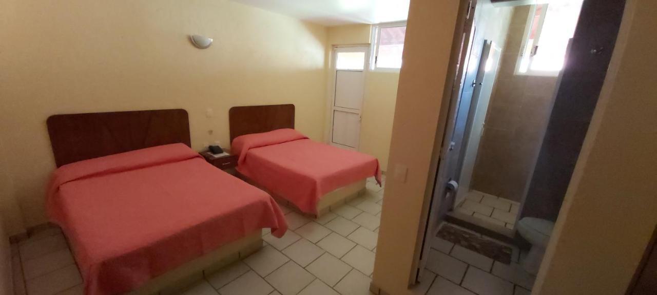 Hotel Real Tasquillo Εξωτερικό φωτογραφία