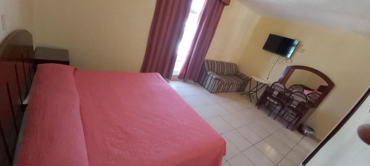 Hotel Real Tasquillo Εξωτερικό φωτογραφία