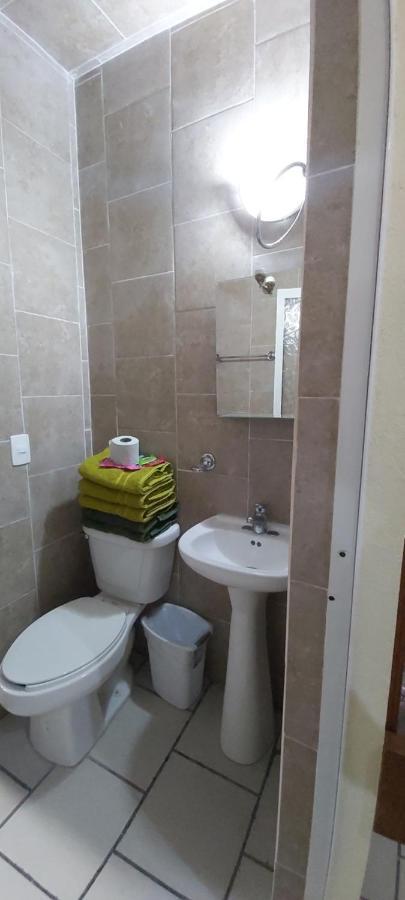 Hotel Real Tasquillo Εξωτερικό φωτογραφία