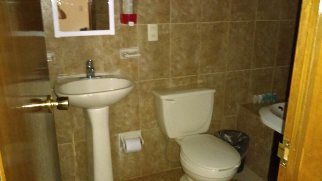 Hotel Real Tasquillo Εξωτερικό φωτογραφία